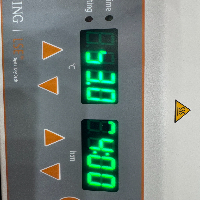 Corning LSE Digital Dry Bath image 2